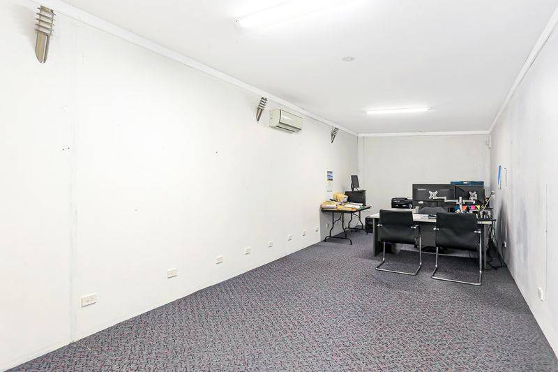 Office 1/21 Groves Avenue, Mulgrave, NSW 2756 AUSTRALIA